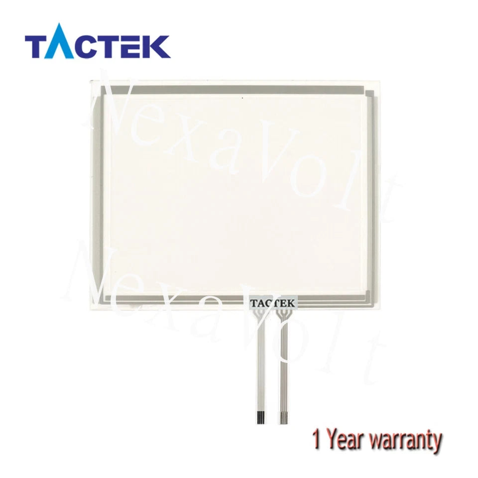 for 50817-1347 Robot Teach Pendant Panel Digitizer Touch Screen