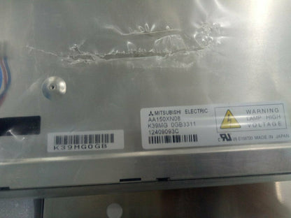 Mitsubishi Industrial LCD Panel AA150XN08 Fast Ship - MITSUBISHI