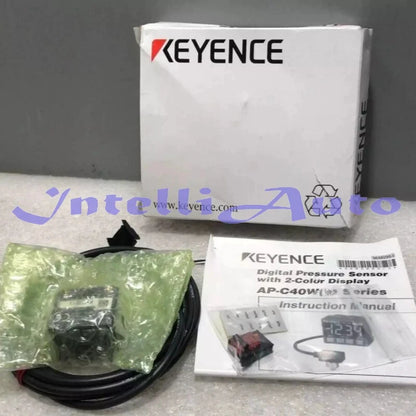 1PC Keyence AP-C40W Pressure Sensor APC40W with warranty Free Shipping