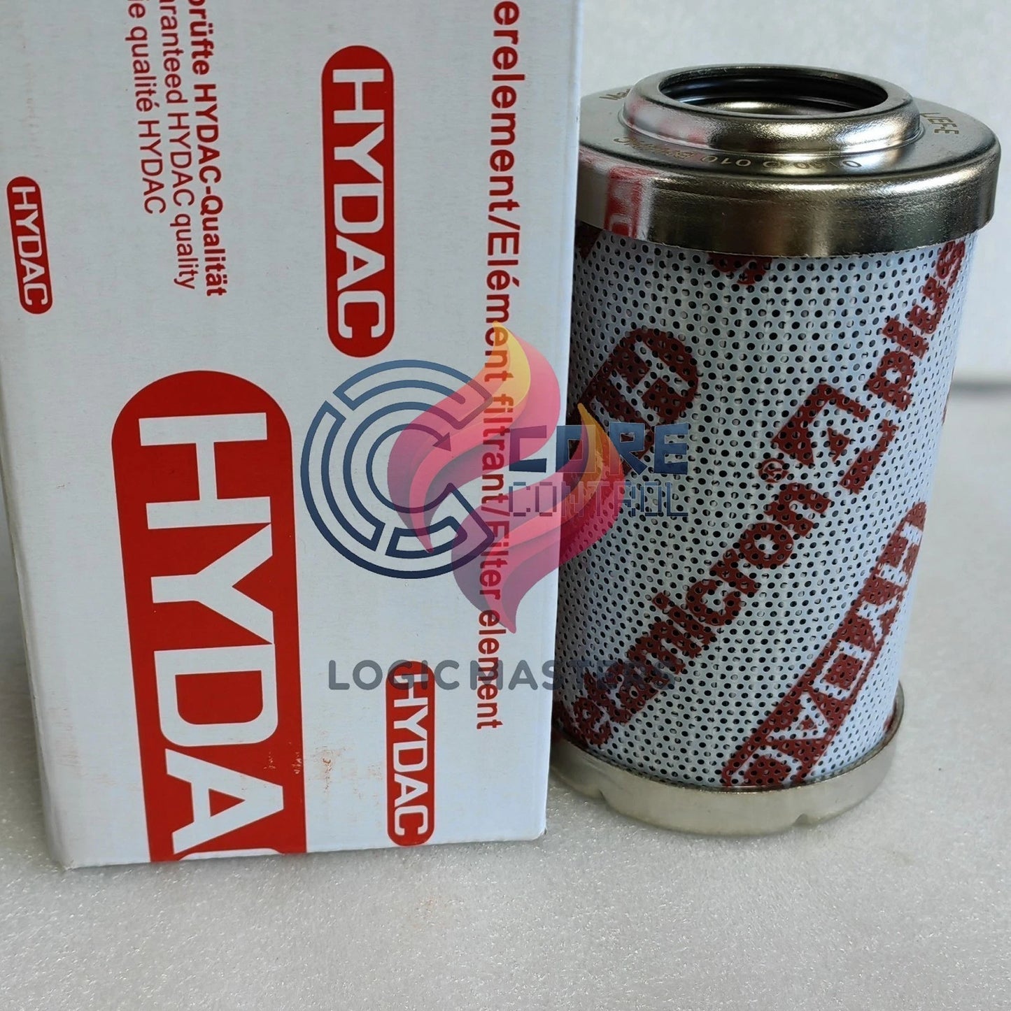 0160D010BH4HC 1PCS HYDAC Hydraulic Filter Element Quality Goods