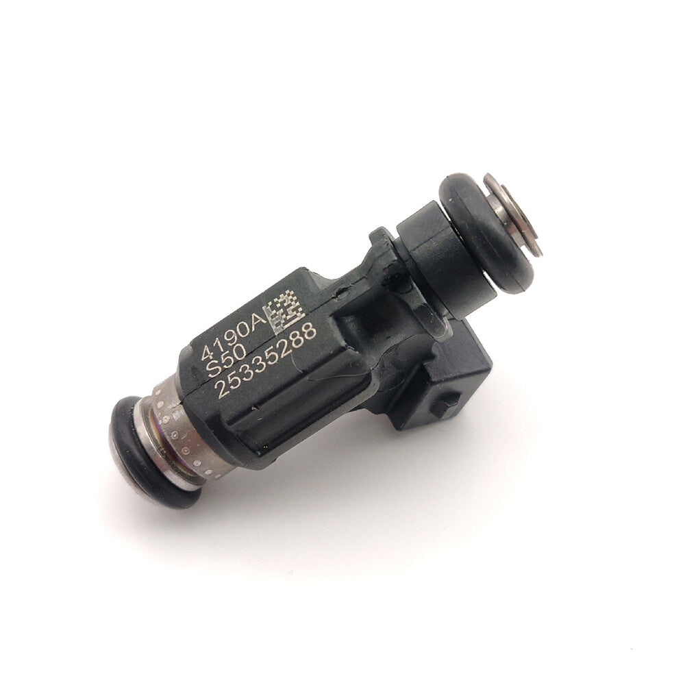 4Pcs Fuel Injector For Mercury Mariner 40HP-60HP Outboard 2002-2006 25335288