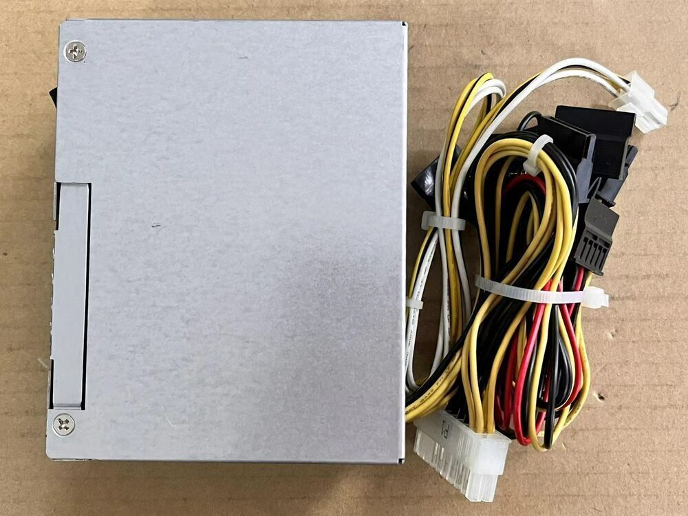 1Pcs Delta DPS-300AB-101A for Haikang POE video recorder monitoring power supply