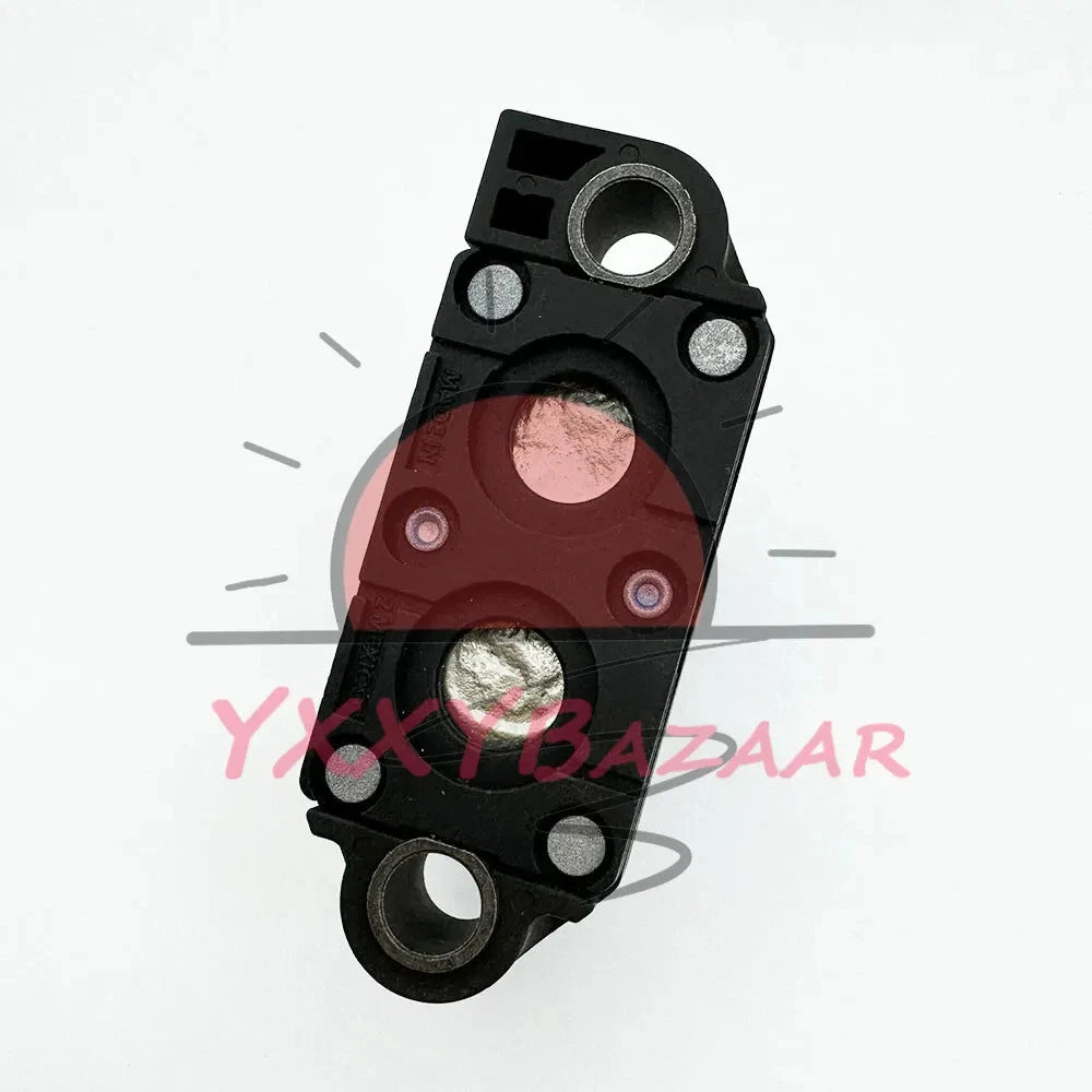 DPF Pressure Sensor Fits For Cummins 4384138 ISB 6.7L Engines 4358939 4307166 #