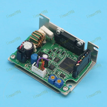 Vexta Oriental BLHD15K Brushless DC Motor Driver DC24V - VEXTA ORIENTAL