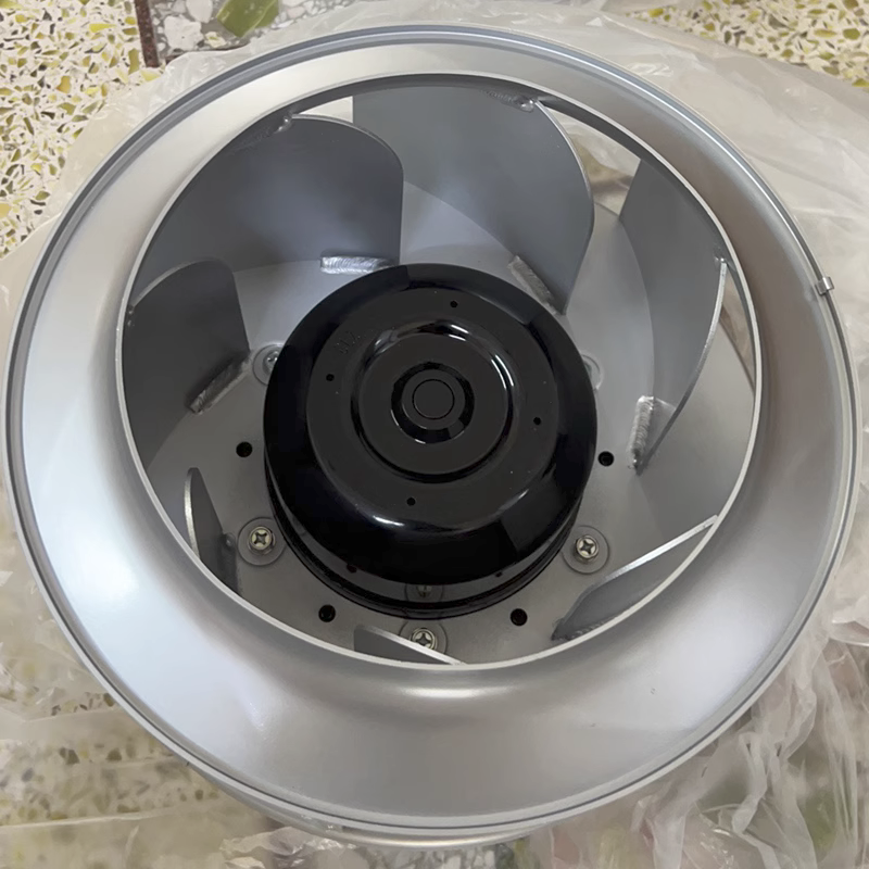 1PC Cooling Fan R3G355AY4001 380V-480VAC - KOEED