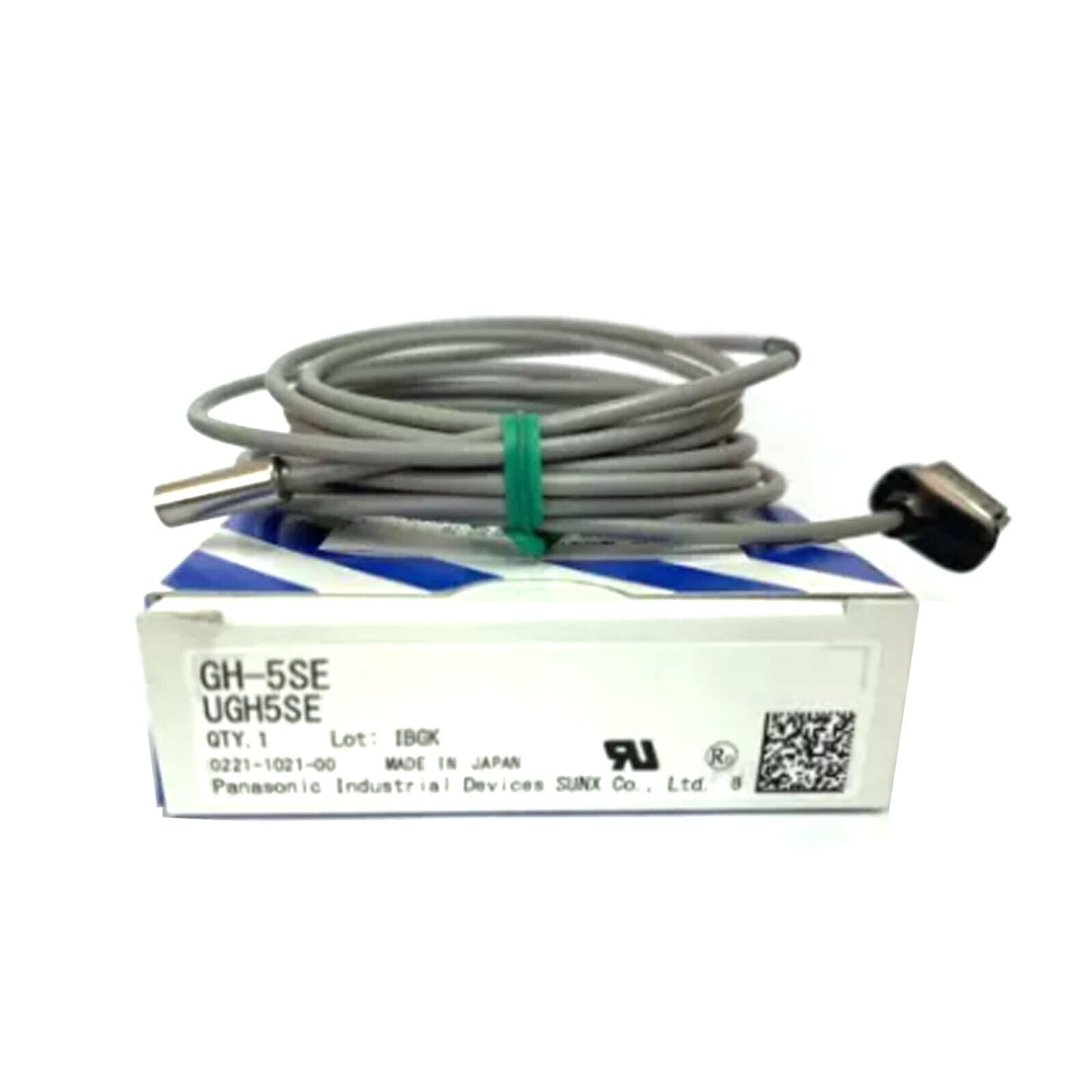 PANASONIC GH-5SE Proximity Sensor In Box - PANASONIC