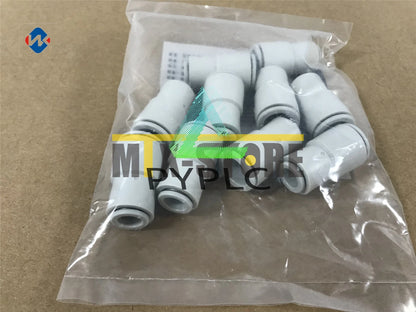 10PCS SMC KQ2H08-12A Connector
