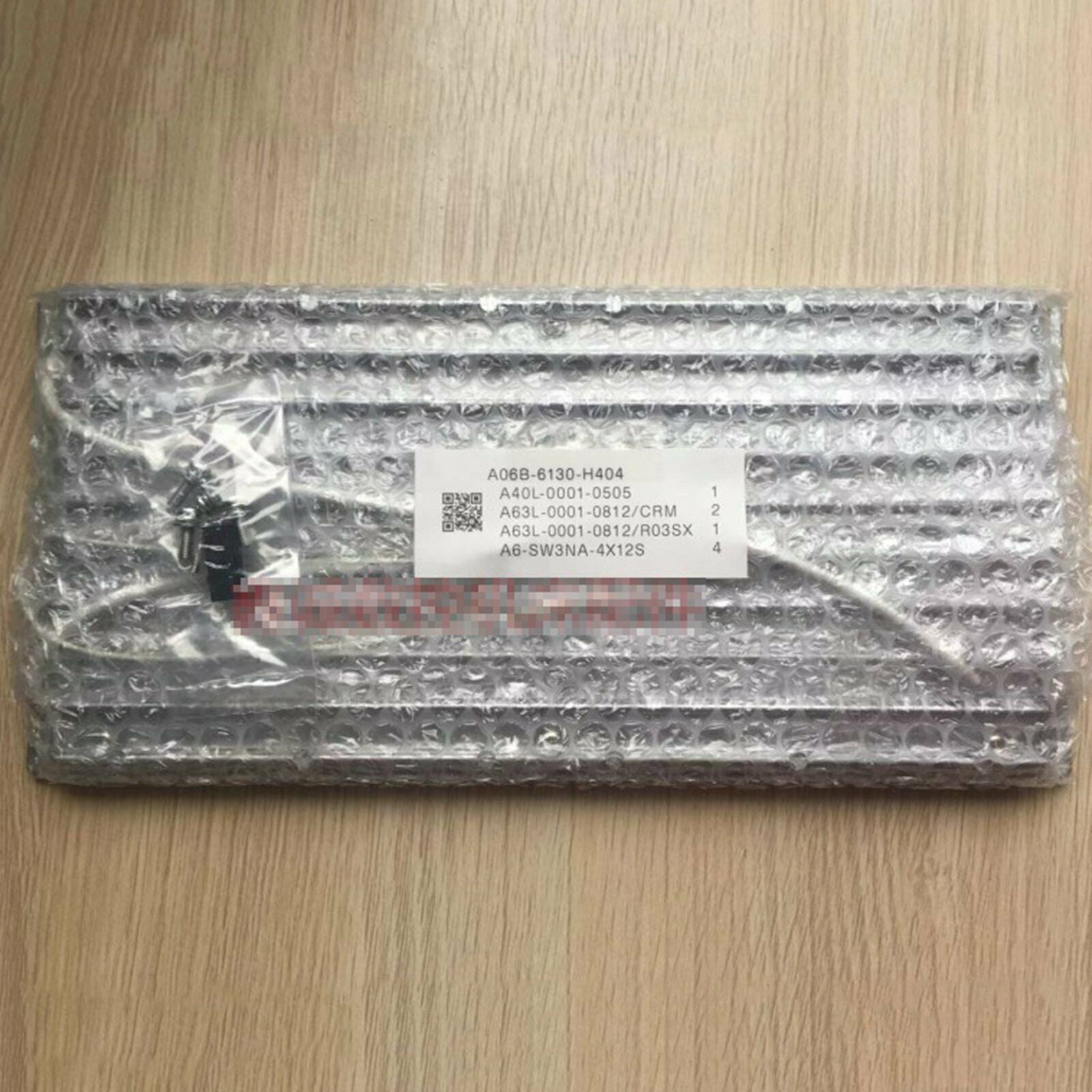 New One for FANUC A06B-6130-H404 Resistance - FANUC