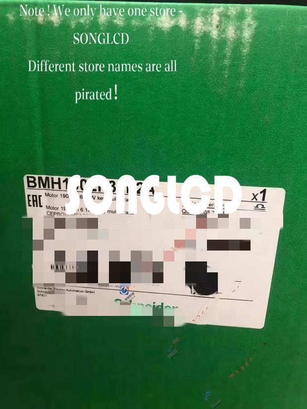1pc BMH1902P32F2A High-Efficiency Component - KOEED