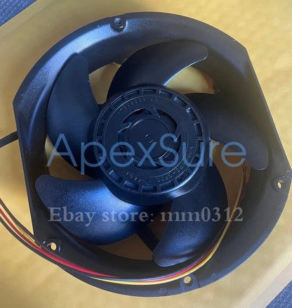 1pcs SanAce172W MODEL 9WG5748P5H001 DC 48V 1.62A Cooling Fan