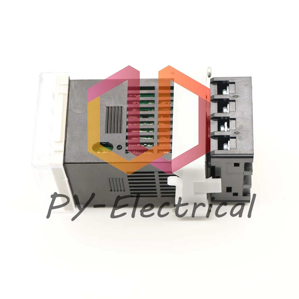Omron H5CZ-L8D H5CZ L8D 12-24VDC 24VAC Timer (1PCS)