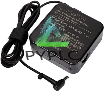 1pc ASUS Laptop Charger AC Power Adapter ADP-90YD B 19V 4.74A 90W 5.5*2.5mm Tip