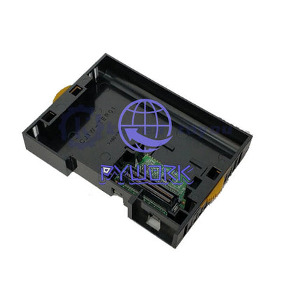 1Pcs OMRON CJ1W-TER01 SYSTEM POWER EXPANSION PLC MODULE