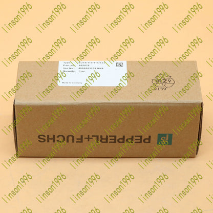 PEPPERL+FUCHS SU19/110/115/123 Sensor In Box - PEPPERL+FUCHS