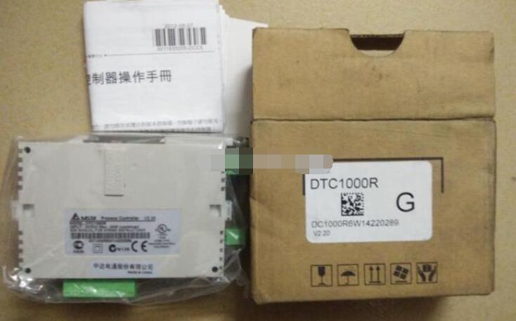 new Fst DTC1000R Delta IN BOX - FST AUTOMATION