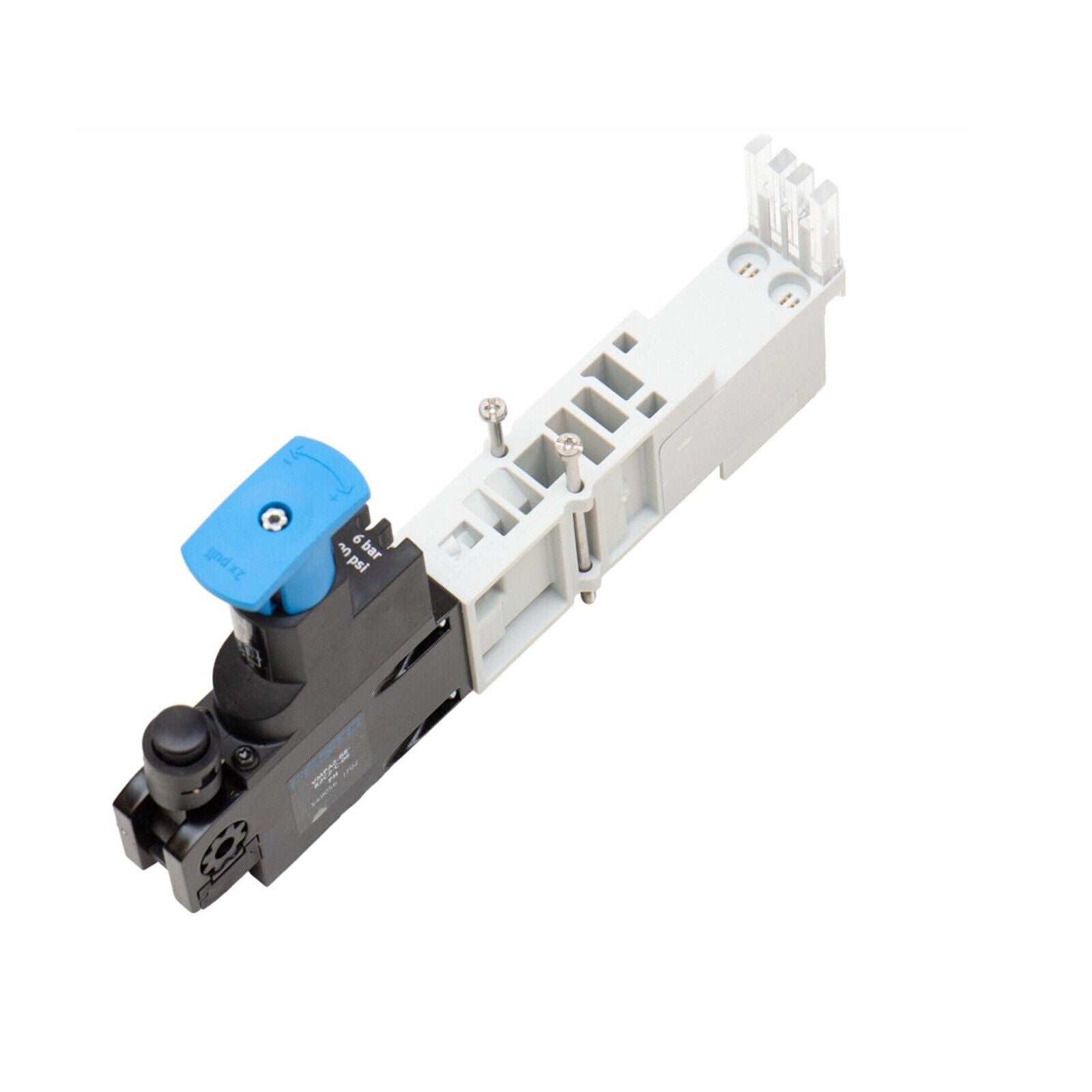 Festo 549056 Regulator Plate - FESTO