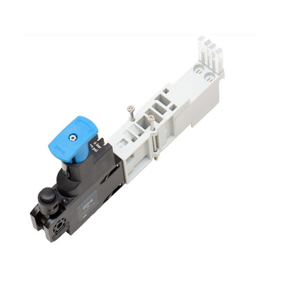 Festo 549056 Regulator Plate - FESTO