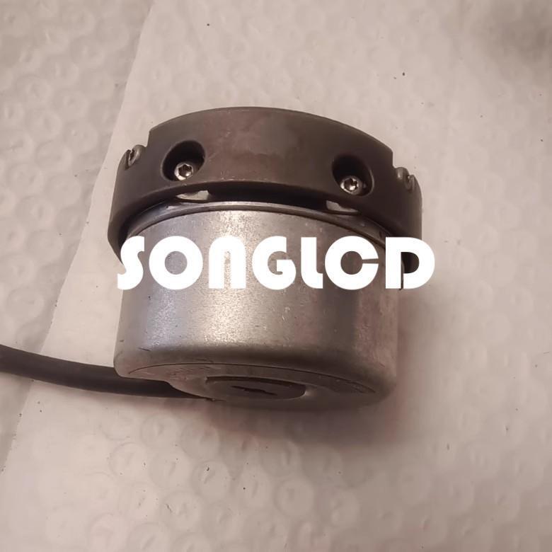 1PCS ECN 413 2048 16S15-2K ID 586 645-51 F - ELECTROMECHANICAL CONTROL NETWORK (ECN)