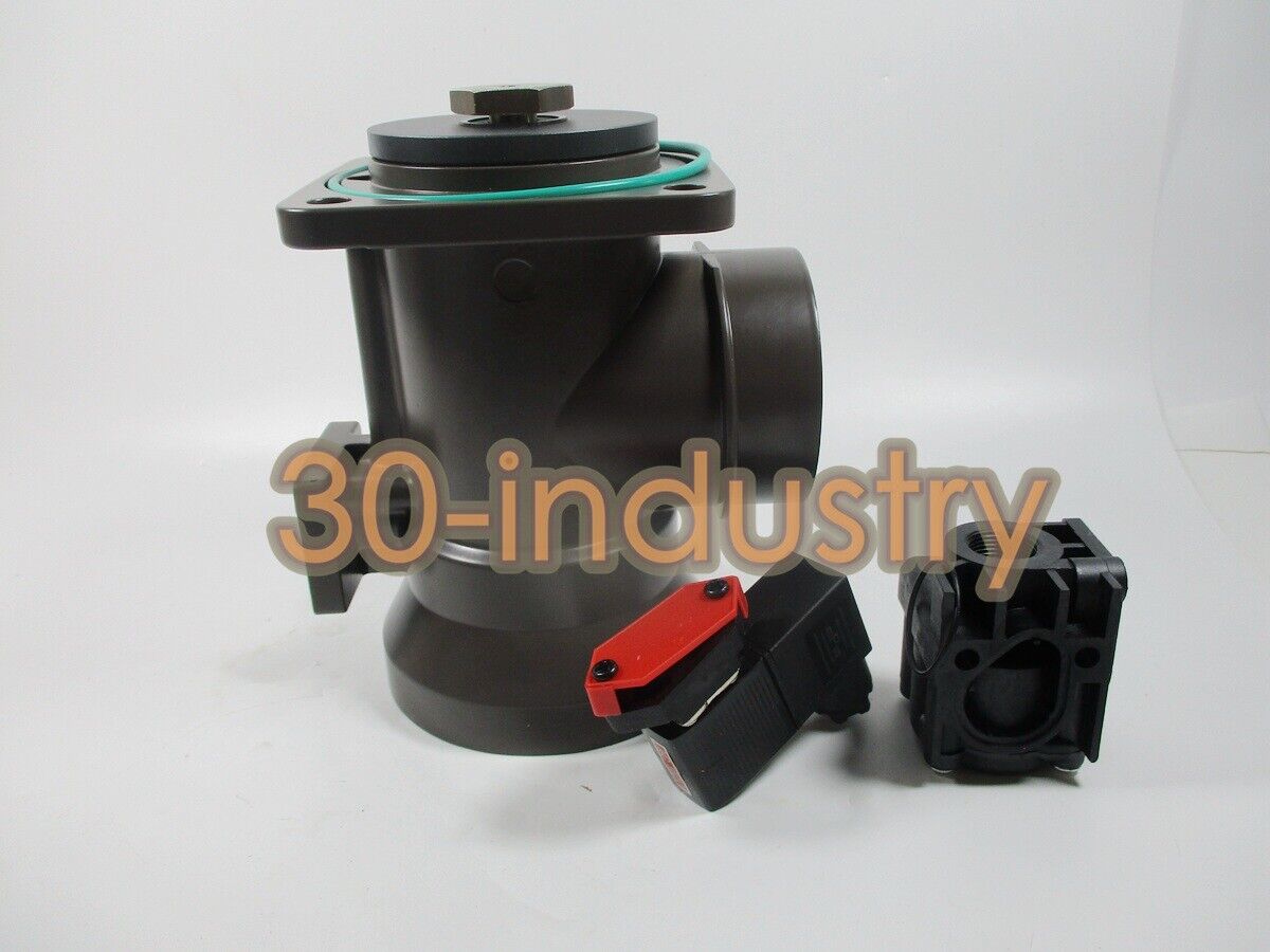 Intake Valve for Atlas A11 GA18 GA30 | Compatible Replacement - ATLAS