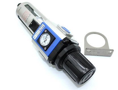 AIRTAC GFR300-10 Air Pressure Regulator