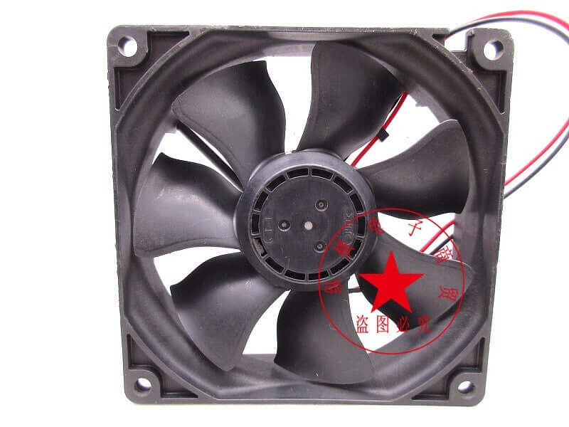 NMB 3610SB-05W-B60 9225 DC24V 0.26A 9cm inverter cooling fan