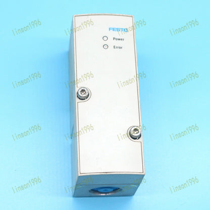 used FESTO VPPM-6TA-L-1-F-0L10H 542222 - Fully Tested - FESTO