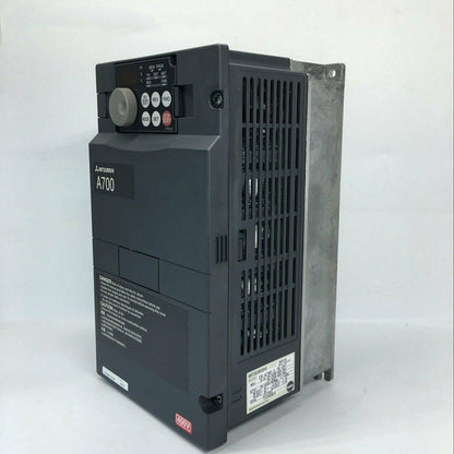 Mitsubishi FR-A740-3.7K-CHT 3.7KW 380V In Box - MITSUBISHI
