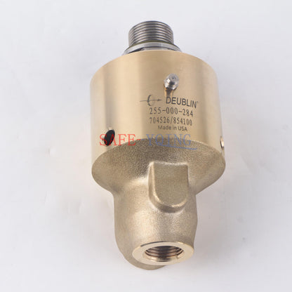 new 1PC DEUBLIN 255-000-284 High-Speed Rotary Joint Substitute - DEUBLIN