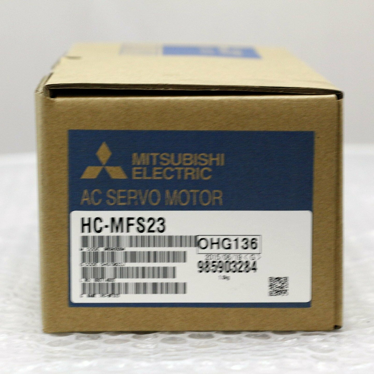 HC-MFS23 Servo Motor - MITSUBISHI