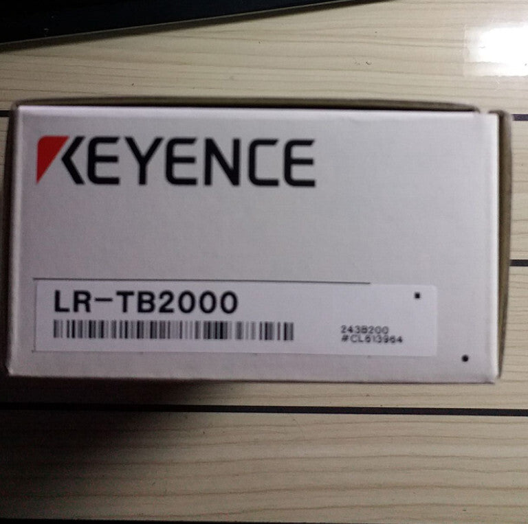 1PC Keyence LR-TB2000 LRTB2000 Sensor In Box