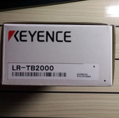 1PC Keyence LR-TB2000 LRTB2000 Sensor In Box