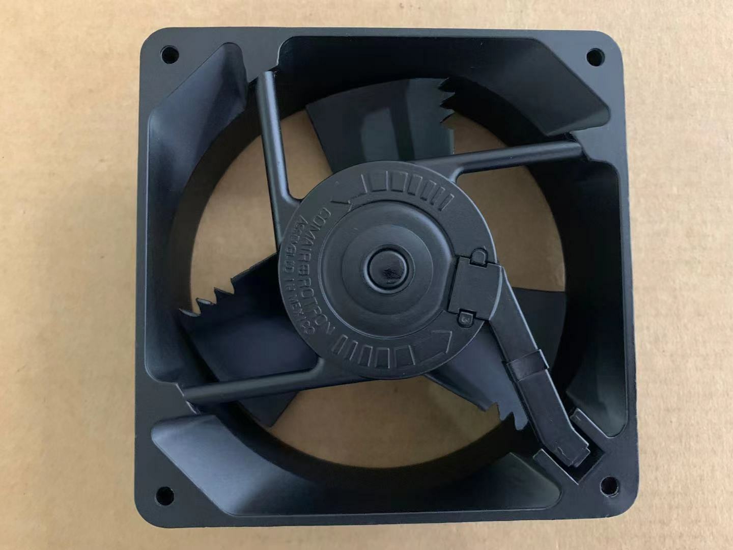 new 1pcs MX3B3 230V 10 09A cooling fan