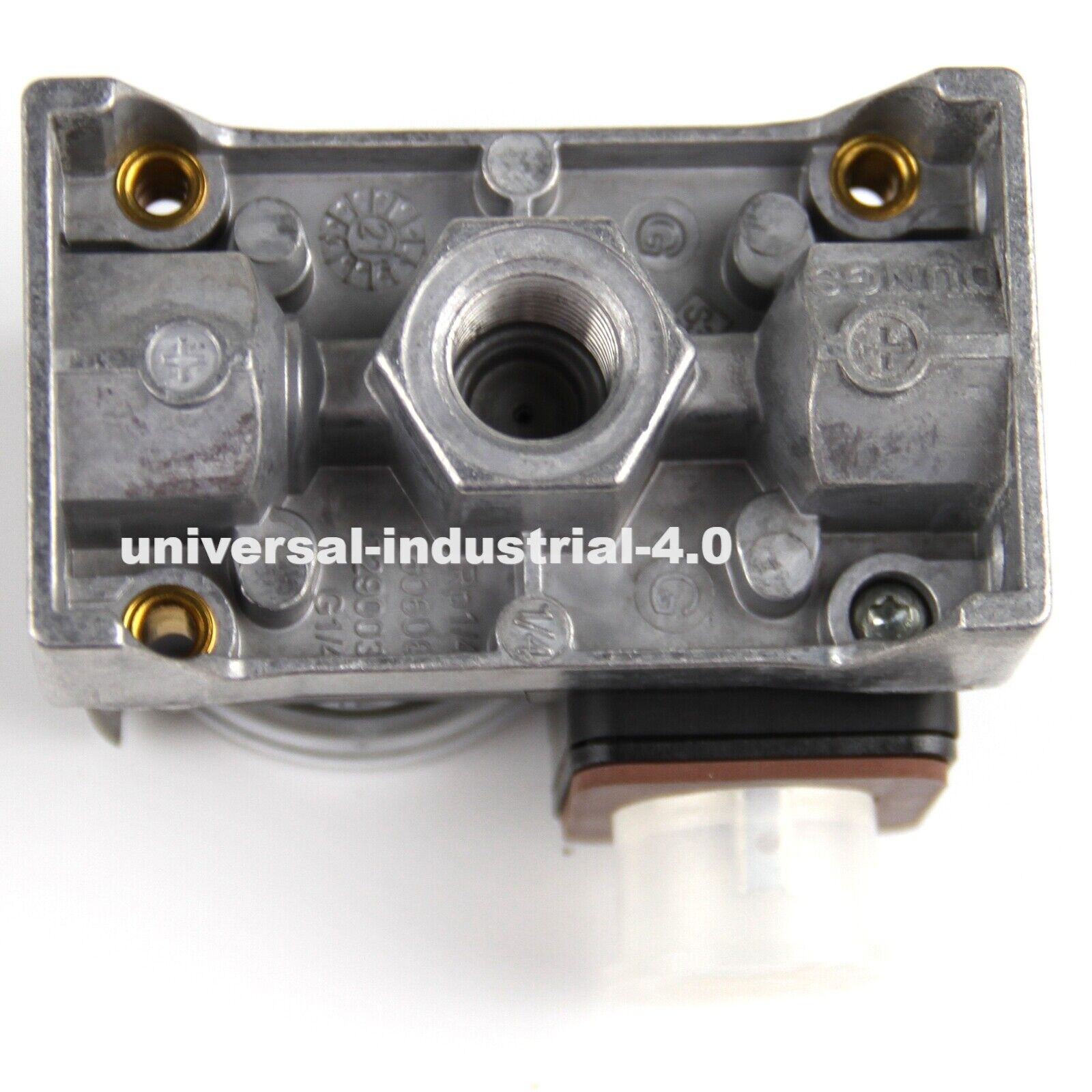 DUNGS GW50A6 Pressure Switch Professional High-Duty Cycle Switch - DUNGS