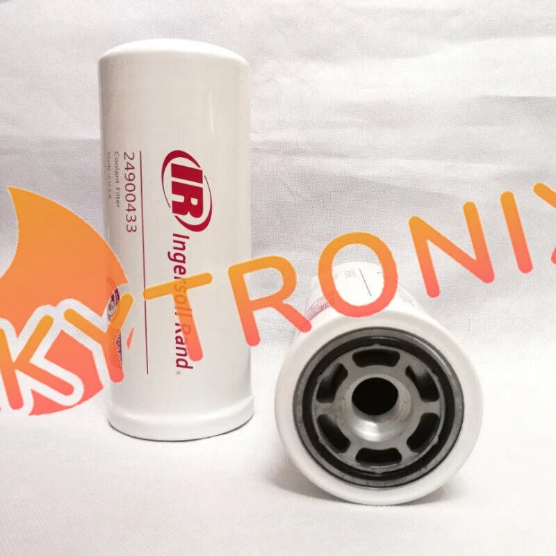 24900433 For Ingersoll Rand Air Compressor Oil Filter