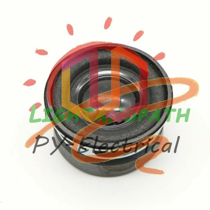 2pcs 1.5"inch 4ohm 4Ω 3W 40MM full-range Bass Speaker Loudspeaker player Audio