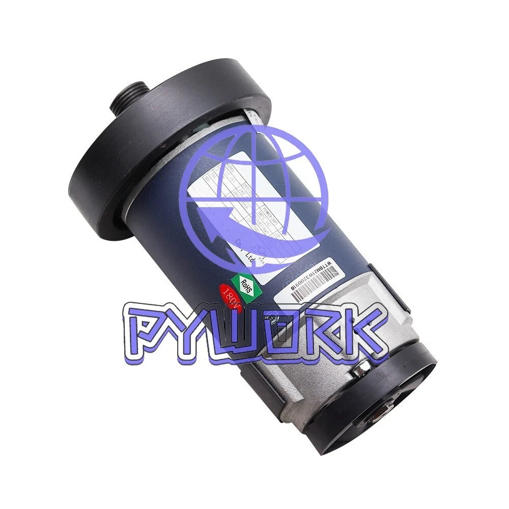 1pc Treadmill Motor ZYT-102 180V 2HP 5400 Rpm Electrical Portable