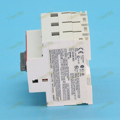 1PC ABB MS325-4.0 2.5-4.0A - ABB