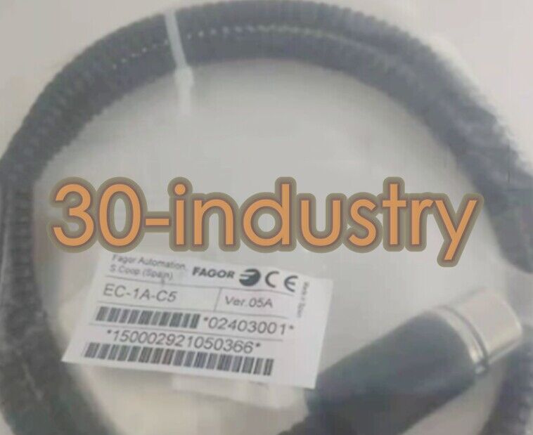 1PCS New For Reading head cable EC-1A-C5 Connection Cable - KOEED