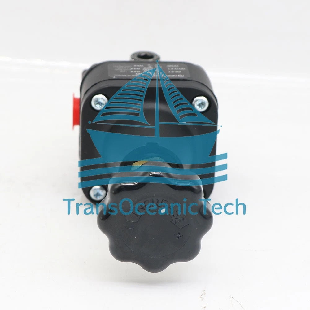 NORGREN 11-018-100 Precision Pressure Regulating Valve (1PCS)