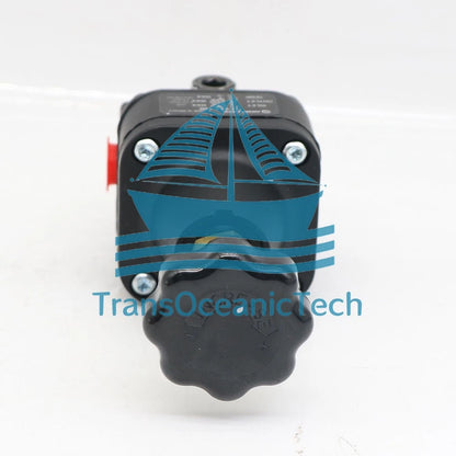 NORGREN 11-018-100 Precision Pressure Regulating Valve (1PCS)