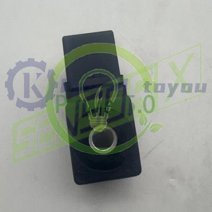 1pc Parker 491514p3 d4f 110V 13W high frequency solenoid valve coil~