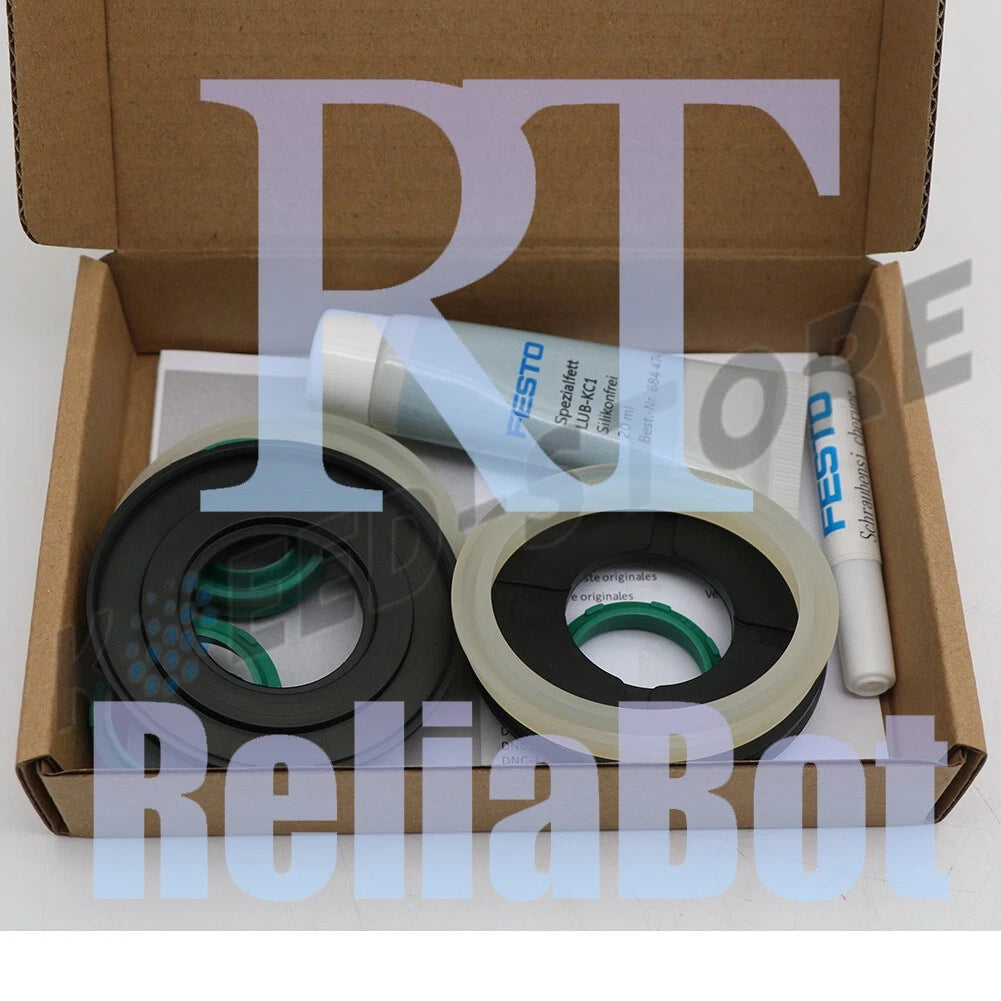 1PCS Festo DNC-63-PPV-A 369198 Repair Kit DNC63PPVA