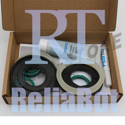 1PCS Festo DNC-63-PPV-A 369198 Repair Kit DNC63PPVA