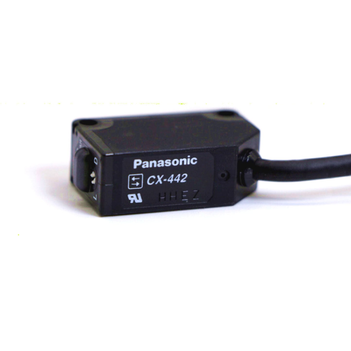PANASONIC SUNX CX-442 Photoelectric Sensor | High Sensitivity | 1080p Resolve | Outdoor Use - PANASONIC