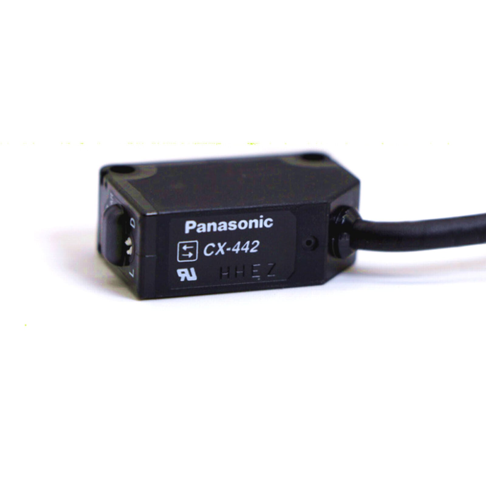 PANASONIC SUNX CX-442 Photoelectric Sensor | High Sensitivity | 1080p Resolve | Outdoor Use - PANASONIC