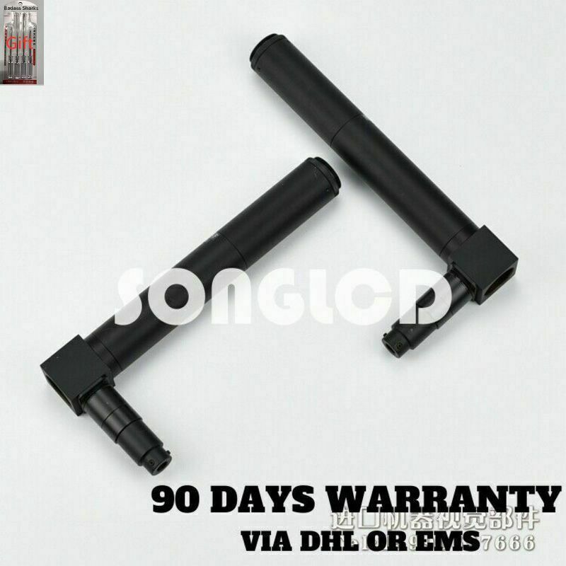 Optart MP-1N-F 200mm Precision Eye F Lens - OPTART