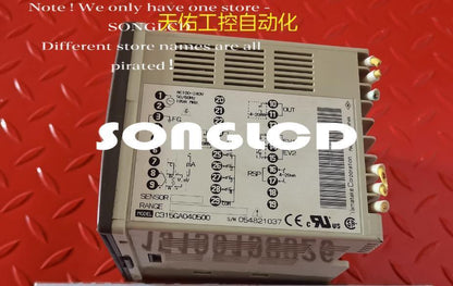 1PCS SDC31 C315GA040500 Circuit Component - SIGMA CONTROLS