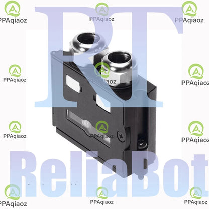 1PC FESTO FBS-SUB-9-GS-DP-B 532216 Fieldbus Socket Free Shipping
