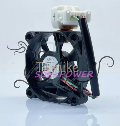 1PCS For AMO AMB050015-03-CFA 5V 5015 3PIN Cooling Fan #su