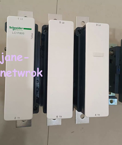 used 1PCS test LC1F800 ( or - TEST